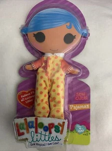 CONJUNTO de pijama Lalaloopsy Littles - Imagen 1 de 2