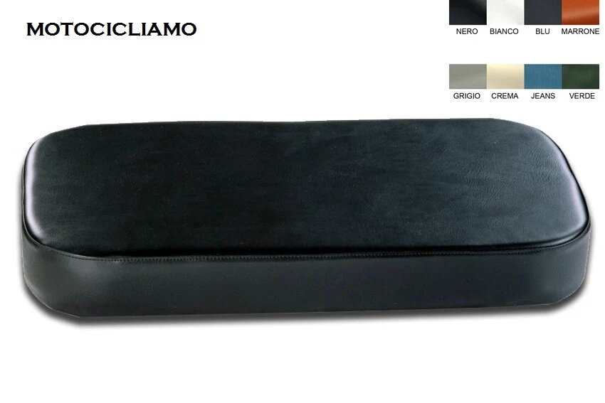 Copertina sedile biposto Piaggio APE 50  DIEFFE - Immagine 1 di 1