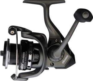 Okuma Acuador Spinning Reel 2500 QuickSet Anti-Reverse Bearing 3 Ball Bearing - Picture 1 of 1