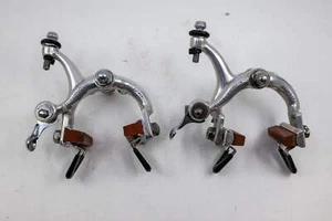 campagnolo nouvo record brake set - Picture 1 of 12