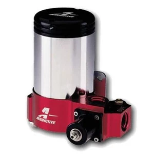 -CAJA ABIERTA-Bomba de Combustible Eléctrica Aeromotriz 11202 A2000 350 GPH Gas Metanol E85 - Imagen 1 de 4