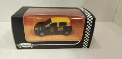 Fiat uno Way taxi from buenos aires  1/43 resin artisan model - Image 1 of 4
