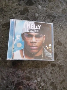 Nelly Sweat Suit Sweatsuit - CD - Free Post - Picture 1 of 4