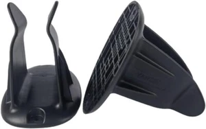 2 Stück Universal Barcode Scanner Wandhalterung Halterung Griff PDA verstellbarer Halter - Bild 1 von 9