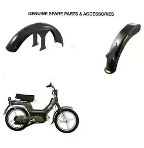 Kit restauro carrozzeria Piaggio SI 50 FL2 parafango Anteriore E Posteriore - Bild 1 von 1