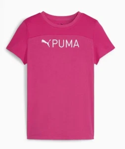 Camiseta Puma FIT Juvenil 679311 48 - Imagen 1 de 2