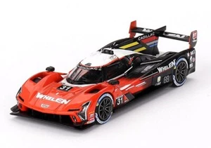 CADILLAC V-Series.R - #31 Whelen Racing - IMSA - 2023 - 12h Sebring - Mini GT 1: - Imagen 1 de 6