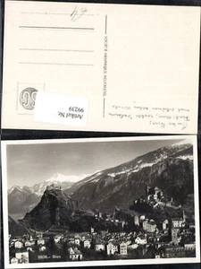 99239,Sion Totale Kt Wallis - Picture 1 of 1