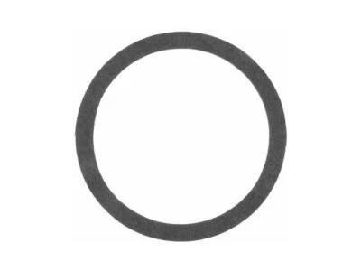 For 1980 GMC K1500 Air Cleaner Mounting Gasket 64944CCHX 4.8L 6 Cyl 1BBL - Image 1 of 2