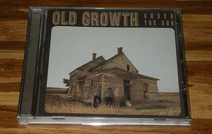 OLD GROWTH CD UNDER THE SUN PORTLAND OREGON BAND LUKE CLEMENTS BEN MUHA JOHN M - Bild 1 von 4