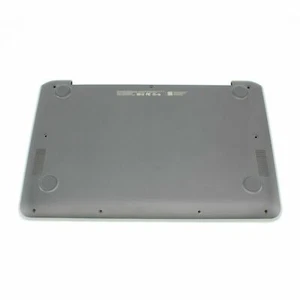 New Bottom Cover Lower Case For HP Chromebook 11 G7 EE L52548-001 - Picture 1 of 2