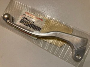 Kupplungshebel Kawasaki KDX KLX KX 46092-1110 46092-1025 46092-0554 NOS - Bild 1 von 1