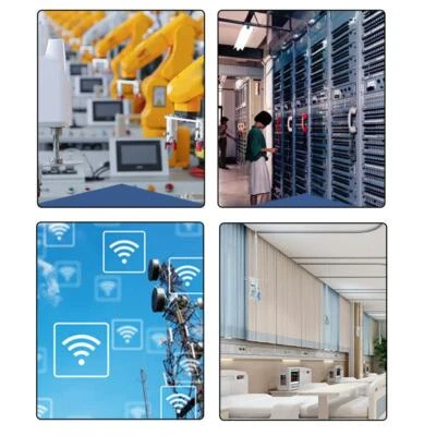 F-Type Female to Female F81 UHF Coaxial Coupler For TV RG-59 75 RG-6 Cables G4C5 - Image 1 of 4