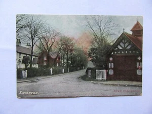 postcard - Picture 1 of 3