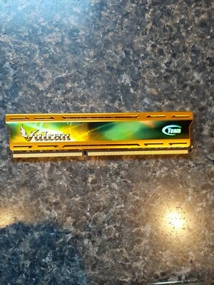 Team Vulcan 4gb - Image 1 of 2