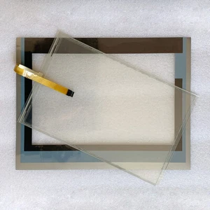 Touchscreen + Schutzfolie für 91-28259-00C 1071.0215 - Bild 1 von 3