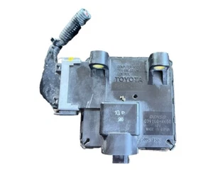 2010 SCION TC 2.5L TRANSMISSION CONTROL MODULE UNIT TCU TCM 89530-21100 - Picture 1 of 5