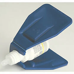SP Ableware Maddak Autosqueeze Eye Drop Bottle Squeezer, Blue (786770050)