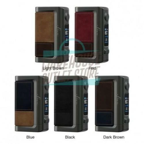 Eleaf istick Power 2 Box Mod 5000mAh - Image 1 of 1