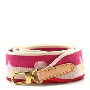 LOUIS VUITTON Jacquard Armband - Bild 1 von 3