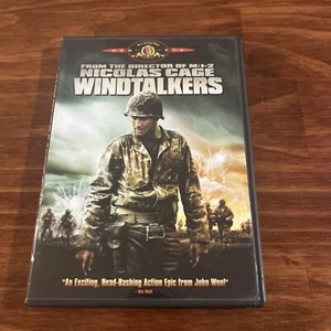 Windtalkers (DVD, 2002) - Bild 1 von 4