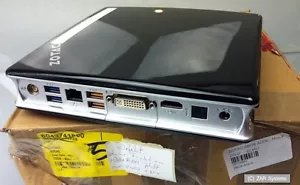 Zotac ZBOX AD06 Barebone (AMD E2-1800, 1,7GHz, Radeon HD 7340) DEFEKT, NOT OK - Bild 1 von 1