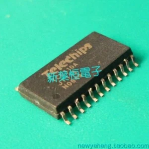 TCC112-G TCC112 TCC110N TELECHIPS New Original Batch Preferential Package #F23 - Picture 1 of 4