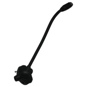 GENTEX for Bose TSO-C58a,CAT.A P/N:N100903-03 Cordless With Cover Microphone - Zdjęcie 1 z 4