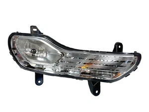 FORD KUGA MK2 2013-2016 RECHTE VORDERE MARKIERUNG / NEBELLICHTLAMPE NEU ORIGINAL 1849643 - Bild 1 von 12