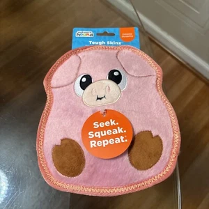 Outward Hound Dog Toy Squeak - Picture 1 of 5