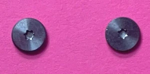 🟩Apple MacBook Pro 13" 15" A1278 A1286 Trackpad Touchpad Screws SET REPLACEMENT - Picture 1 of 2