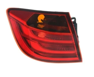 SCHEINWERFER RÜCKLEUCHTE AUSSEN LINKS FÜR BMW 3-ER F31 TOURING 2012 LED SCHEINWERFER - Bild 1 von 4