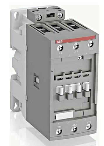 ABB AF65-30-00-13 100-250V 50/60HZ-DC Contactor (1SBL387001R1300) for ...