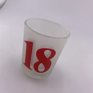 POTTERY BARN ADVENT VOTIVE Replacement Votive 18 - Picture 1 of 10