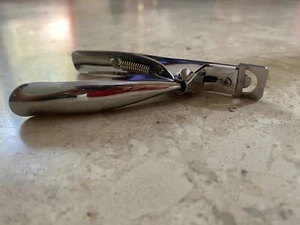 Corta Puntas de las uñas profesional metálico en forma de U - Imagen 1 de 17