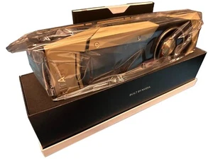 NEW NVIDIA TITAN V VOLTA 12GB HBM2 VIDEO GRAPHICS CARD - Picture 1 of 2