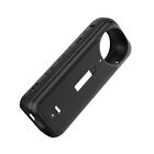 Soft Silicone Protective Case Cover for Insta360 X4 Panoramic Camera Accessories