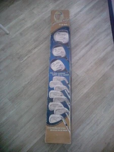 Vintage John Daly 3 X 8 Set - (Box only - 47X 7X 4) - Picture 1 of 7