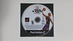 NBA Live 2004 (Sony PlayStation 2, 2003) - Bild 1 von 1