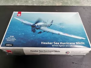 FLY 1/32 Hawker Sea Hurricane Mk.IIc - 32014 - Picture 1 of 19