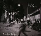 Masaa - Freedom Dance  Cd New