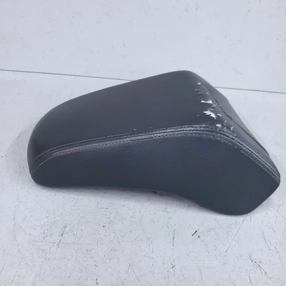 Harley-Davidson Softail Fat Boy Passenger Pillion Seat Lo 10-17 51874-10A Foto 1 de 4