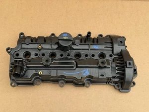 MAZDA 6 3 CX5 2.2 DIESEL ROCKER VALVE head engine COVER Fits 2013 - 2019 - Picture 1 of 4