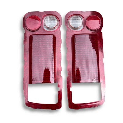 TOYOTA COROLLA KE35 CUPÉ Luz Trasera Lámpara Cubierta Lente Pieza Original NOS JAPÓN Foto 1 de 4