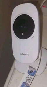 VTech BM2700 Video and Audio Baby Monitor - Picture 1 of 2