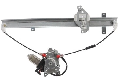 Motor de ventana eléctrica para Nissan Pathfinder 2000-2004, Infiniti QX4 2000-2003 Foto 1 de 4