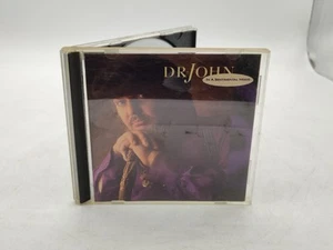In a Sentimental Mood von Dr. John (CD, 1990) - Bild 1 von 3