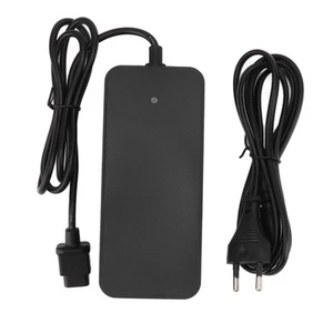 Elektroroller Ladegerät 53.5V 2A Ladegerät Für NIU KQi3 KQi3 Pro KQi UI - Bild 1 von 23