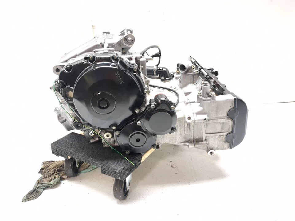 05 06 Motor Suzuki GSXR1000 GARANTIZADO Foto 1 de 4