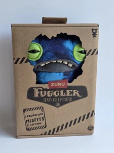 Fugglers Labor Misfits 9 Zoll Plüsch | Weirdo mit breiten Augen - Bild 1 von 2
